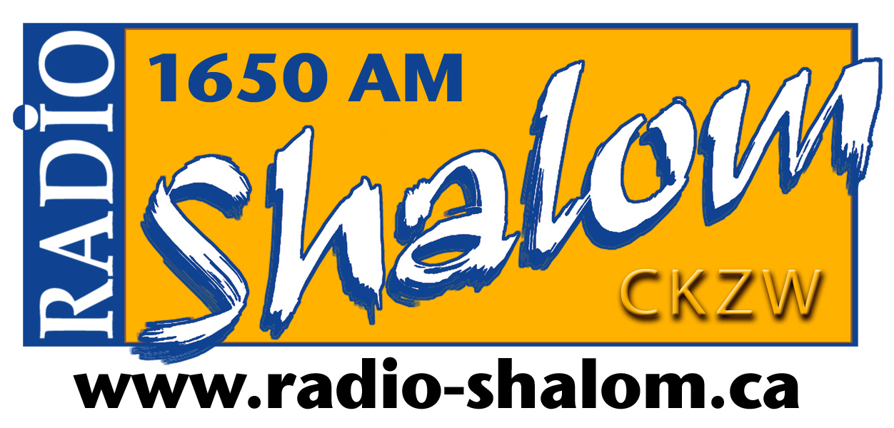CKZW Radio-Shalom
